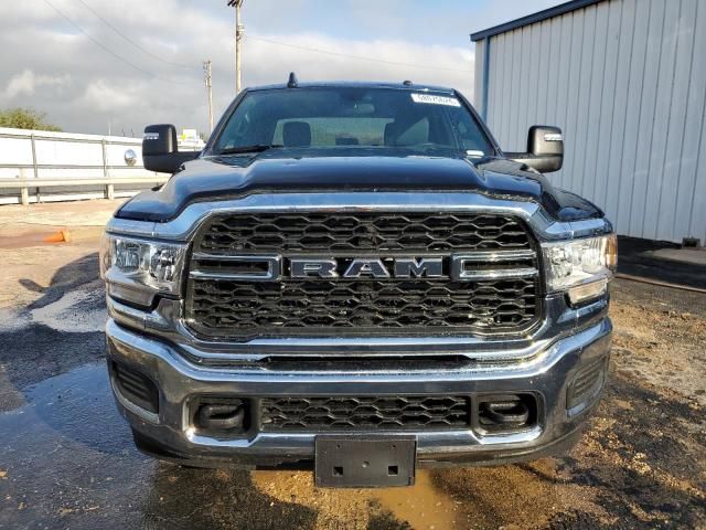 2024 Dodge RAM 2500 Tradesman