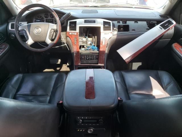 2007 Cadillac Escalade Luxury