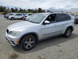 BMW salvage cars for sale: 2012 BMW X5 XDRIVE35I