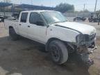 2004 Nissan Frontier Crew Cab XE V6