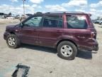 2008 Honda Pilot VP