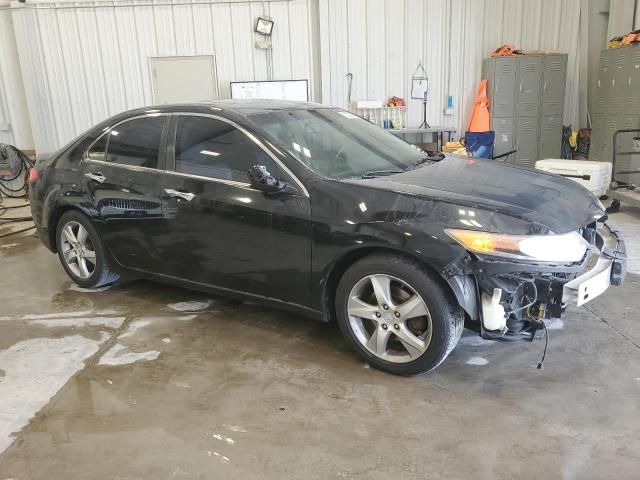 2011 Acura TSX