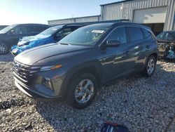 2022 Hyundai Tucson SEL en venta en Wayland, MI