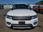 2014 Land Rover Range Rover Sport HSE