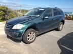 2006 Mercedes-Benz ML 350