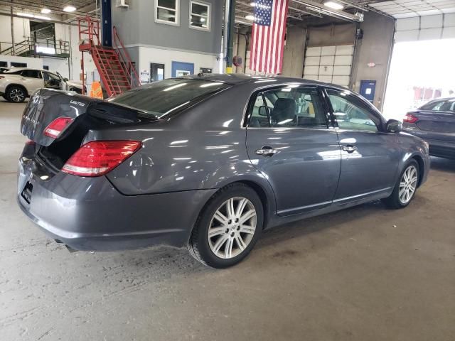 2010 Toyota Avalon XL