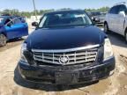 2009 Cadillac DTS