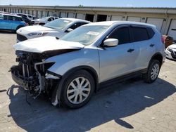 Nissan Vehiculos salvage en venta: 2017 Nissan Rogue S