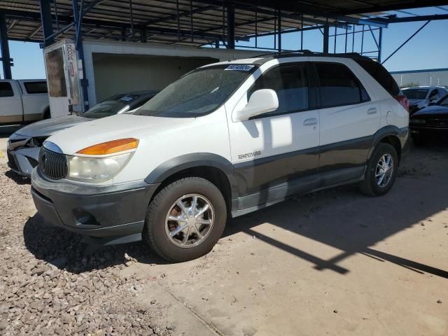 2003 Buick Rendezvous CX