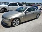 2011 BMW 328 I