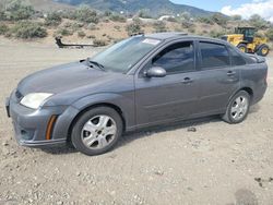 2007 Ford Focus ST en venta en Reno, NV