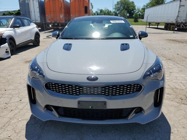 2020 KIA Stinger GT1