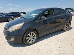 2013 KIA Rio EX en venta en Houston, TX