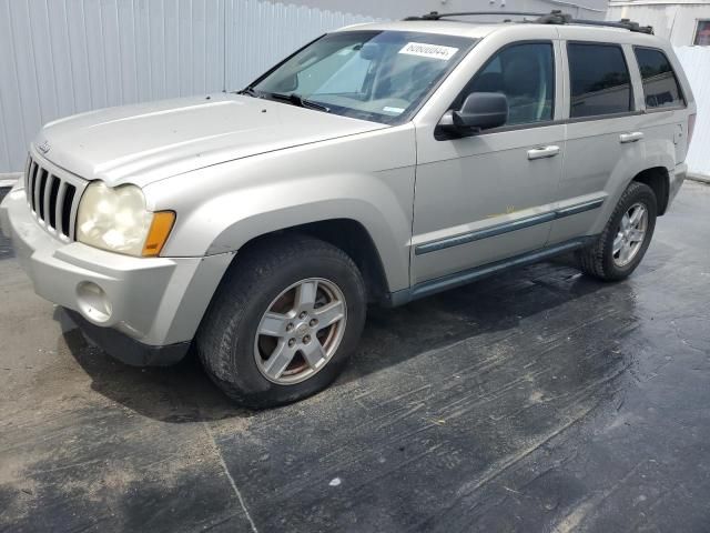 2007 Jeep Grand Cherokee Laredo