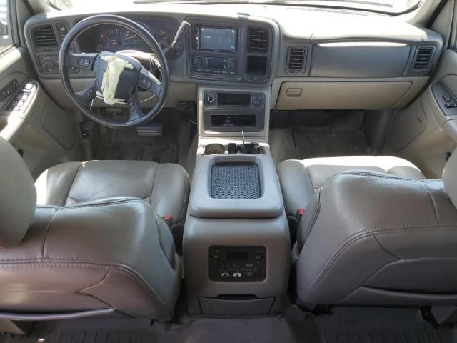 2004 Chevrolet Suburban K2500