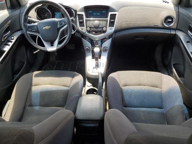 2013 Chevrolet Cruze LT