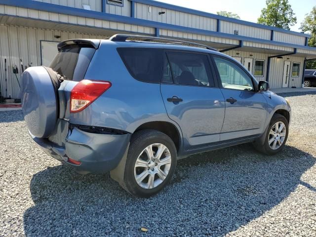 2008 Toyota Rav4