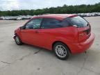 2007 Ford Focus ZX3