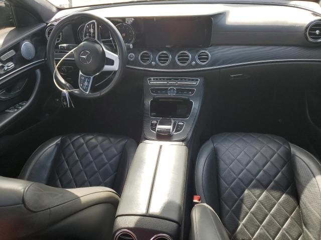 2019 Mercedes-Benz E 300