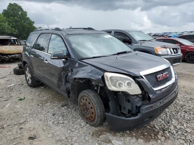 2012 GMC Acadia SLT-1