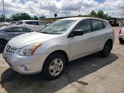 2013 Nissan Rogue S en venta en Marlboro, NY