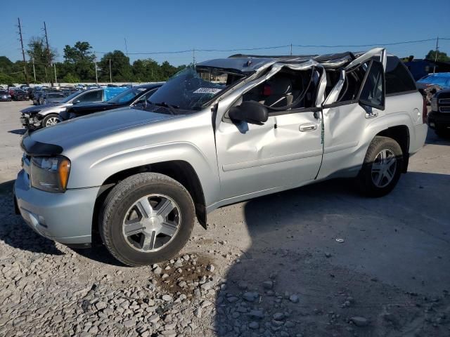 2007 Chevrolet Trailblazer LS