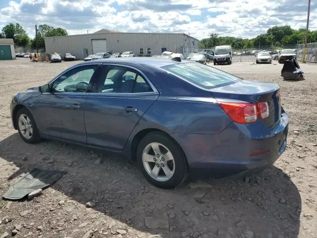 2013 Chevrolet Malibu LS