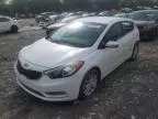 2015 KIA Forte EX