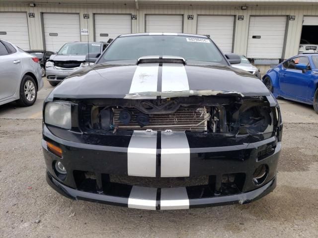 2006 Ford Mustang GT