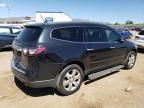 2015 Chevrolet Traverse LTZ