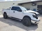 2013 Ford F150 Super Cab