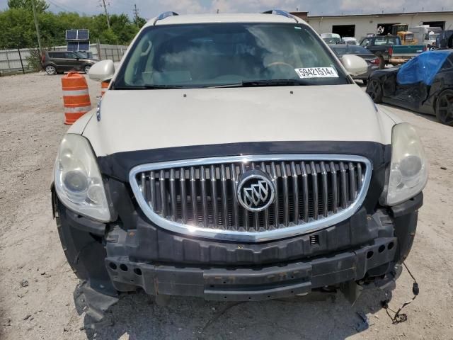 2012 Buick Enclave