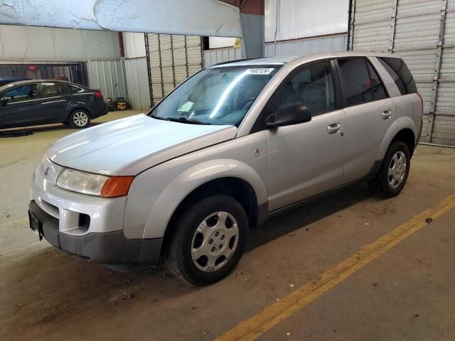 2005 Saturn Vue