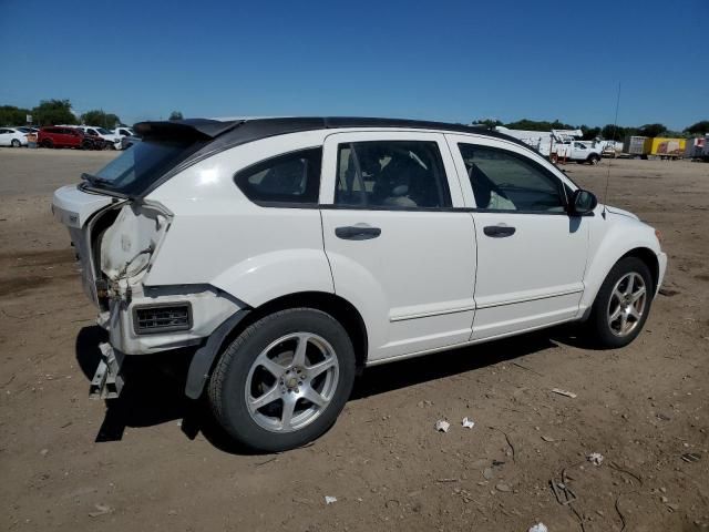 2007 Dodge Caliber SXT