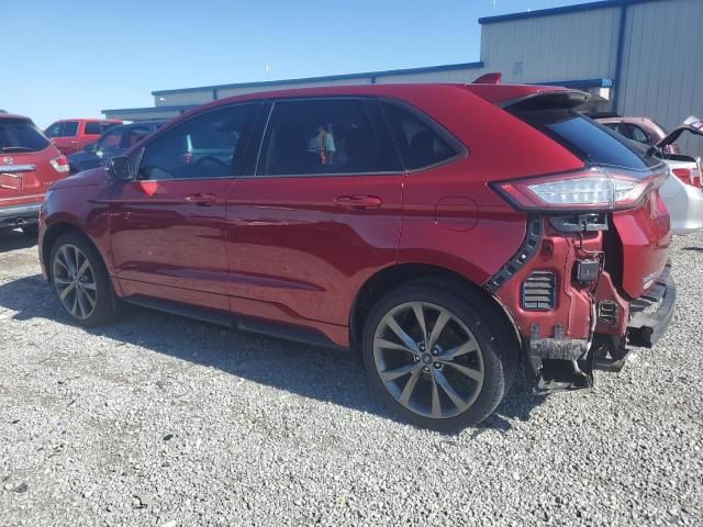 2016 Ford Edge Sport