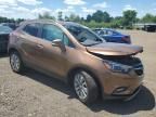 2017 Buick Encore Essence