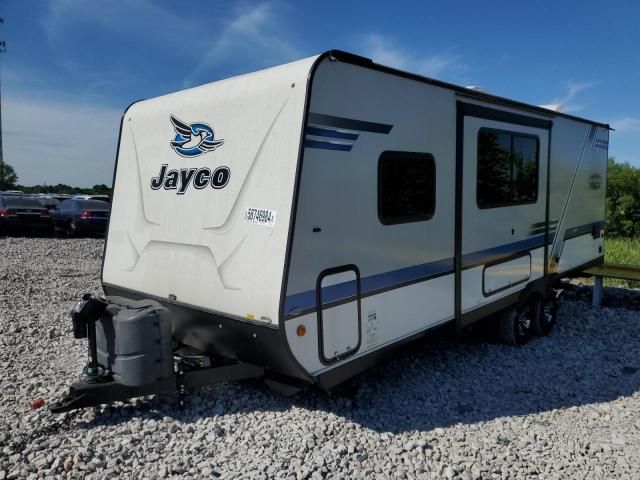 2018 Jayco JAY Feathe