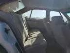 1999 Oldsmobile 88 Base