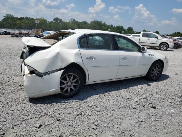 2006 Buick Lucerne CXL