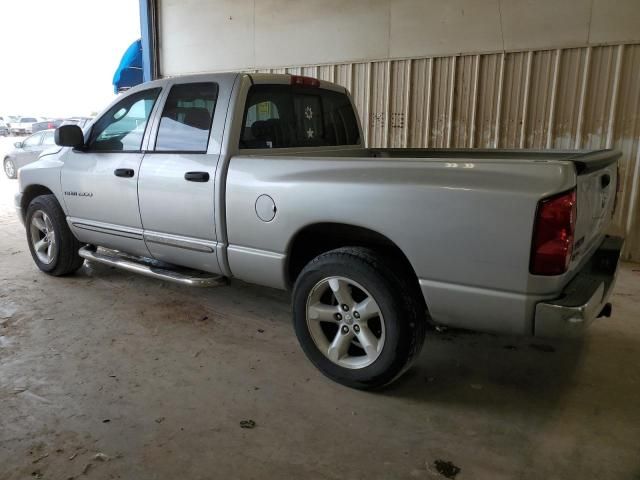 2007 Dodge RAM 1500 ST