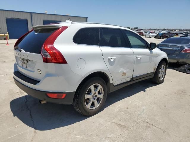 2011 Volvo XC60 3.2