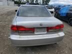 2002 Honda Accord EX