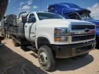 2020 Chevrolet Silverado Medium Duty