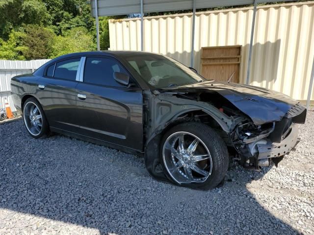 2011 Dodge Charger