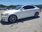 2009 Lexus IS 250