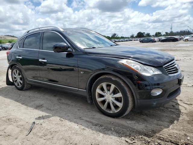 2015 Infiniti QX50