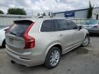 2016 Volvo XC90 T6