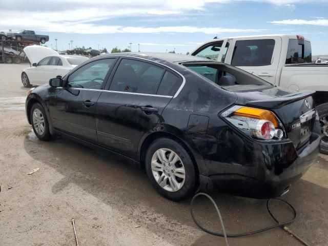 2011 Nissan Altima Base