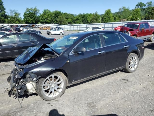 2008 Chevrolet Malibu LTZ