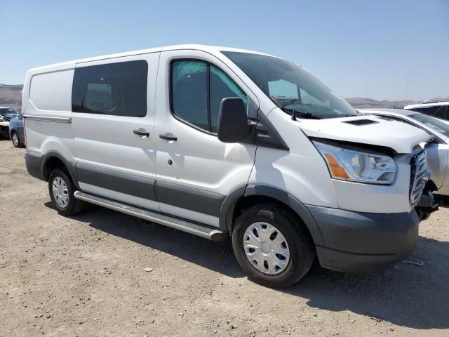 2017 Ford Transit T-250